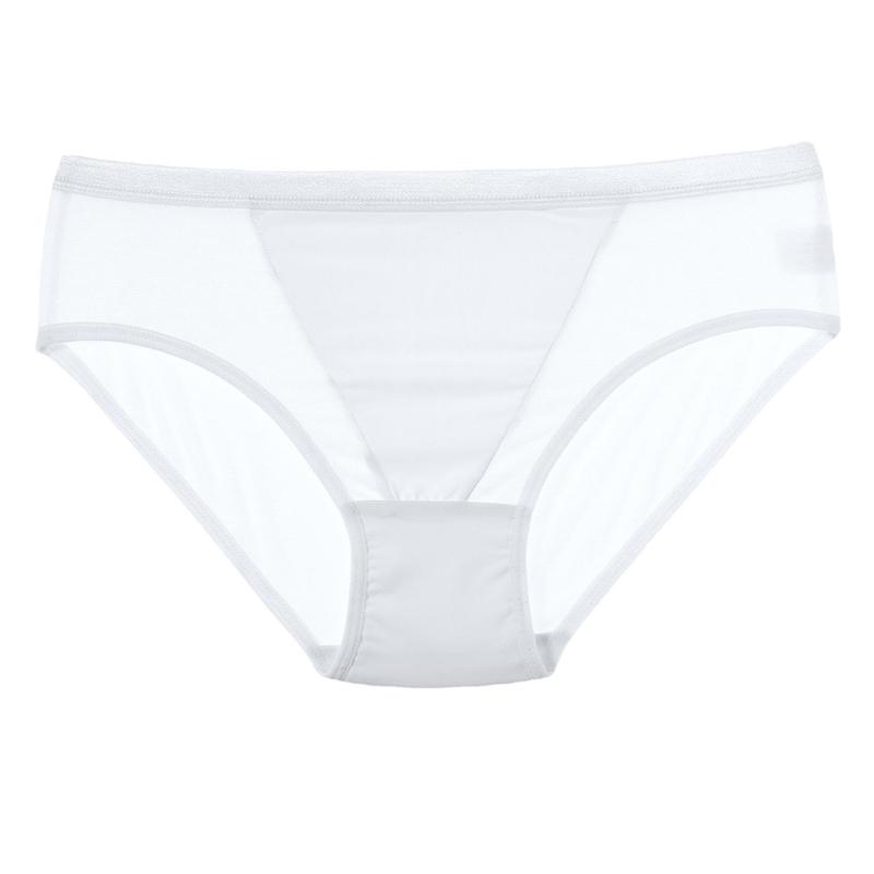 Women Sexy Panties Seamless Transparent Lingerie Female Briefs G-String Low Waist Ladies Lace Underwear Intimates Underpants