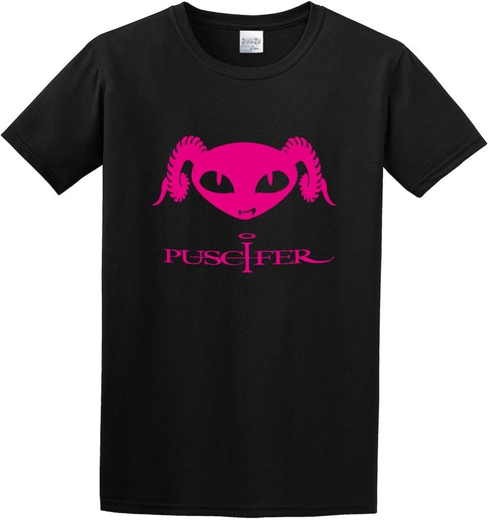 Adult T Shirts Puscifer Band