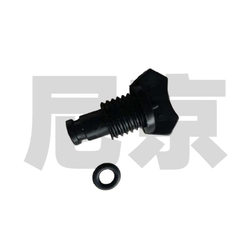 Сливной винт бачка охлаждения Nijing для Iveco