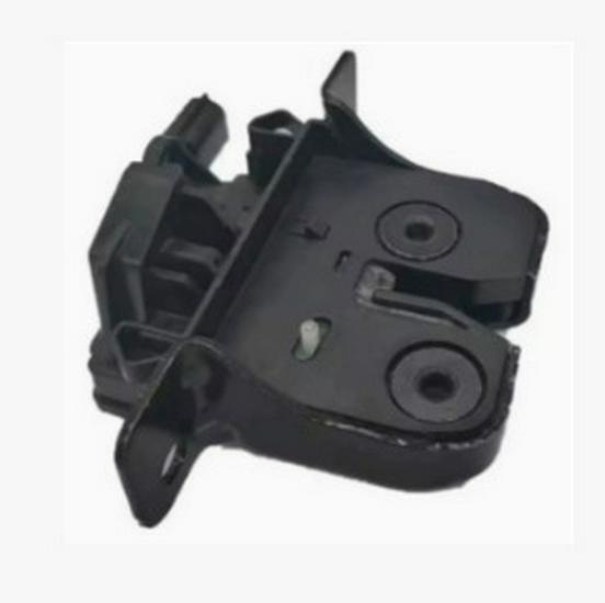 Механизм замка багажника Renault 905037230R/905039326R