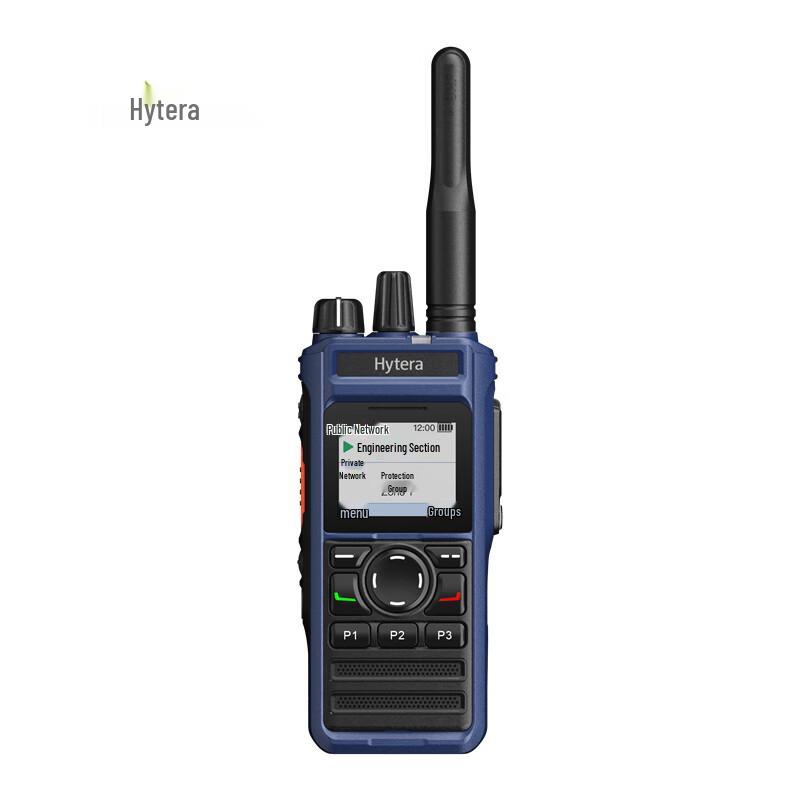 Hytera TPC560 Общенациональная многорежимная профессиональная рация (Китайская версия)