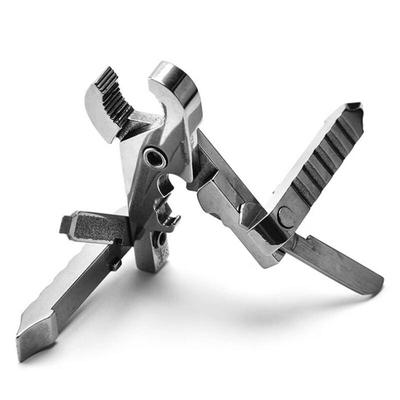 Мини-мультитул-плоскогубцы Miflame 10-в-1