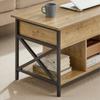 Coffee table - artisan -LCT202B88V1