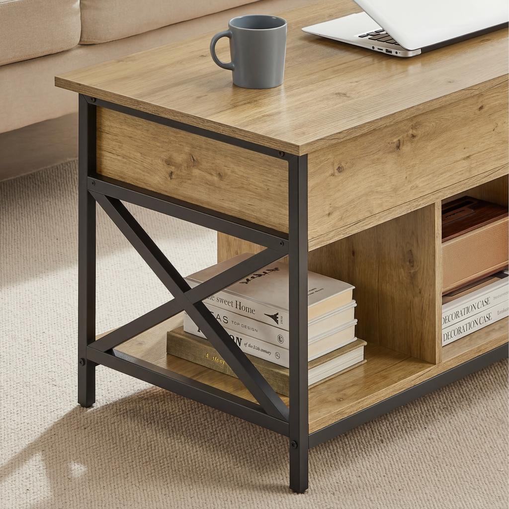 Coffee table - artisan -LCT202B88V1