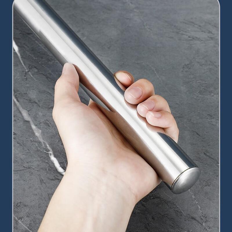 Санхэ Длинная ручка перемешивальная лопатка из нержавеющей стали