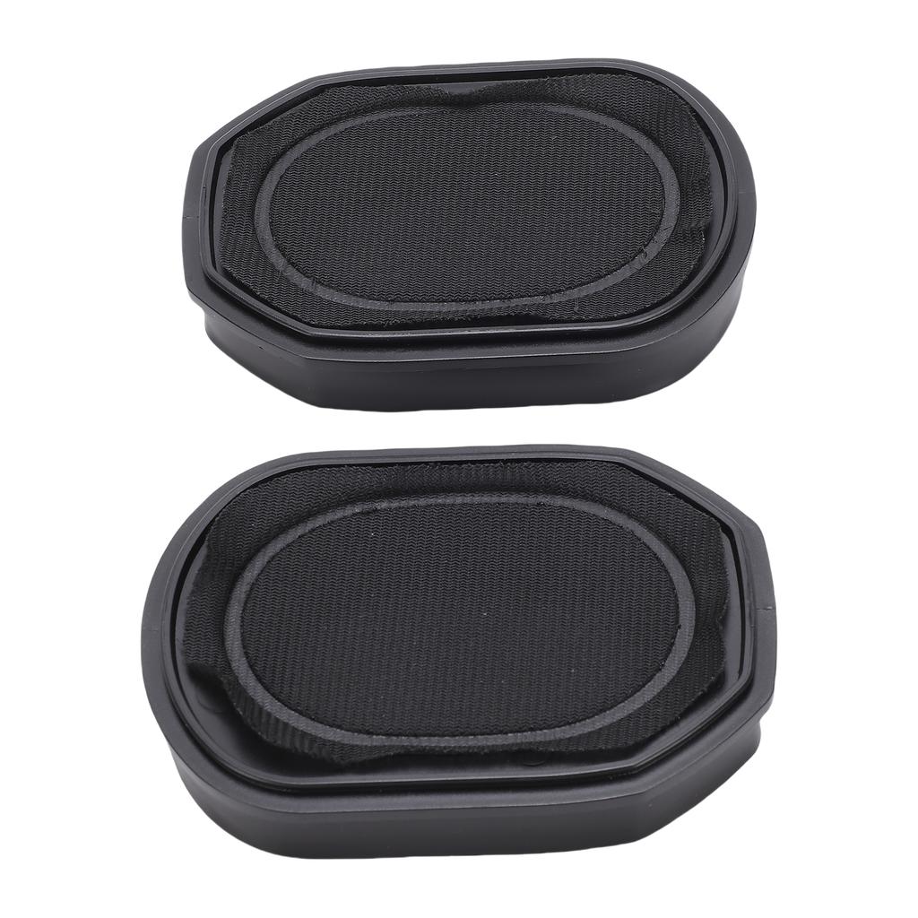 Silicone Ear Pads Replacement for Walker s Razor Earmuffs Ear Cushions Ear Cups with Sealed Bottom Shell