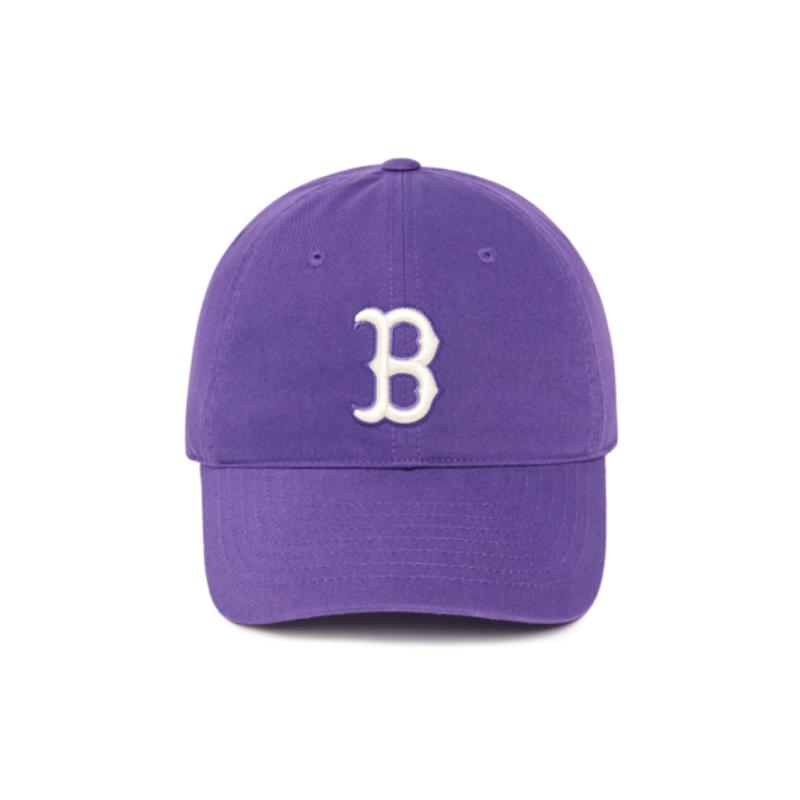 MLB Хлопковые бейсболки унисекс модные 3ACP6601N-43PPS