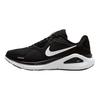 Nike Structure 26 Черно-белые кроссовки HJ1102-002