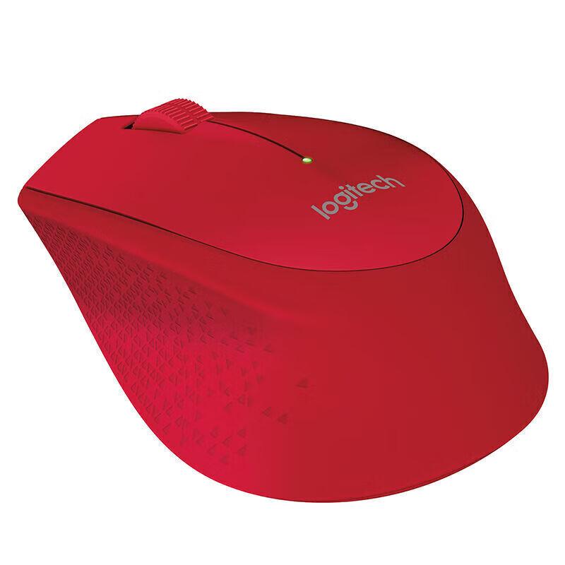 Беспроводная мышь Logitech M280