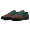 Nike Chron 2 SB Light Chocolate Noble Green Unisex Sneakers Safety-Orange Black DM3493-200