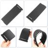 Car Center Console Cover Slide Roller Blind For Hyundai Sonata 9 2015-2019 84670-C3000 Car Front Mounts Drinks Holder Cover