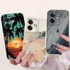 Для Oppo A3x A3 Pro Глобальный Милый Мультяшный Чехол-Животное Для Oppo A3 5G 4G A 3X A3Pro Желейный Силиконовый Ударопрочный Мягкий Чехол