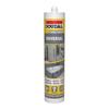 Силикон Soudal 115924 Universal Silver 280 мл