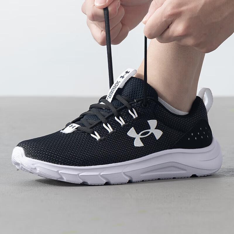 Under Armour 3024880 Амортизирующие тренировочные беговые кроссовки