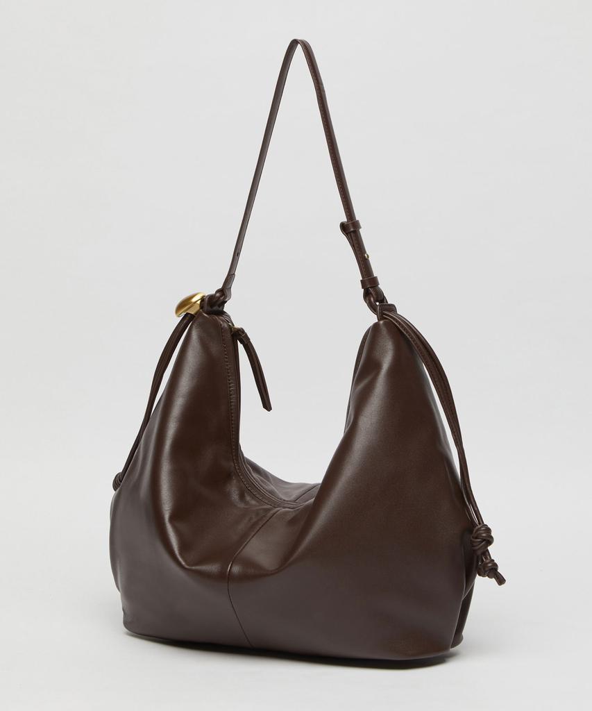 Archivepke Large Ridge Bag(Choco Spread)_Ovbax26005Dkb