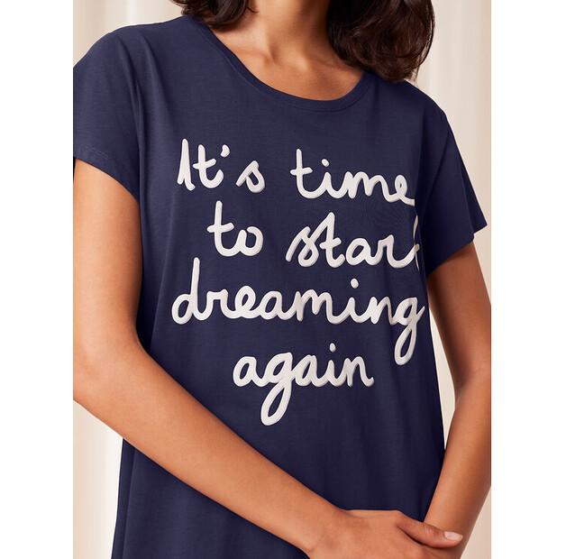 Ночная рубашка Triumph Nightdresses NDK 02 X