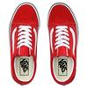 Vans Old Skool Soft Comfortable Thin Sole Durable Low Top Skate Shoes Unisex Sneakers Red VN0A4BV5JV61