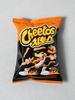 Lotte Cheetos Острый Сладкий Вкус, Закуска в Пакетике, 64 г