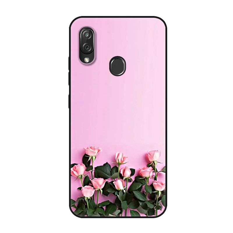 Чехол для Asus Zenfone Max Pro M1 ZB601KL ZB602KL, мягкая силиконовая задняя крышка для Pro M2 ZB631KL ZB633KL, чехлы для телефонов plus M2 ZB634KL