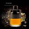 Midnight Pursuit Парфюмерная вода: Стойкий арабский мужской парфюм (Большая бутылка)