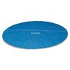 Bâche À Bulles Pour Piscine Hors Sol Ronde, Diamètre 366 Cm