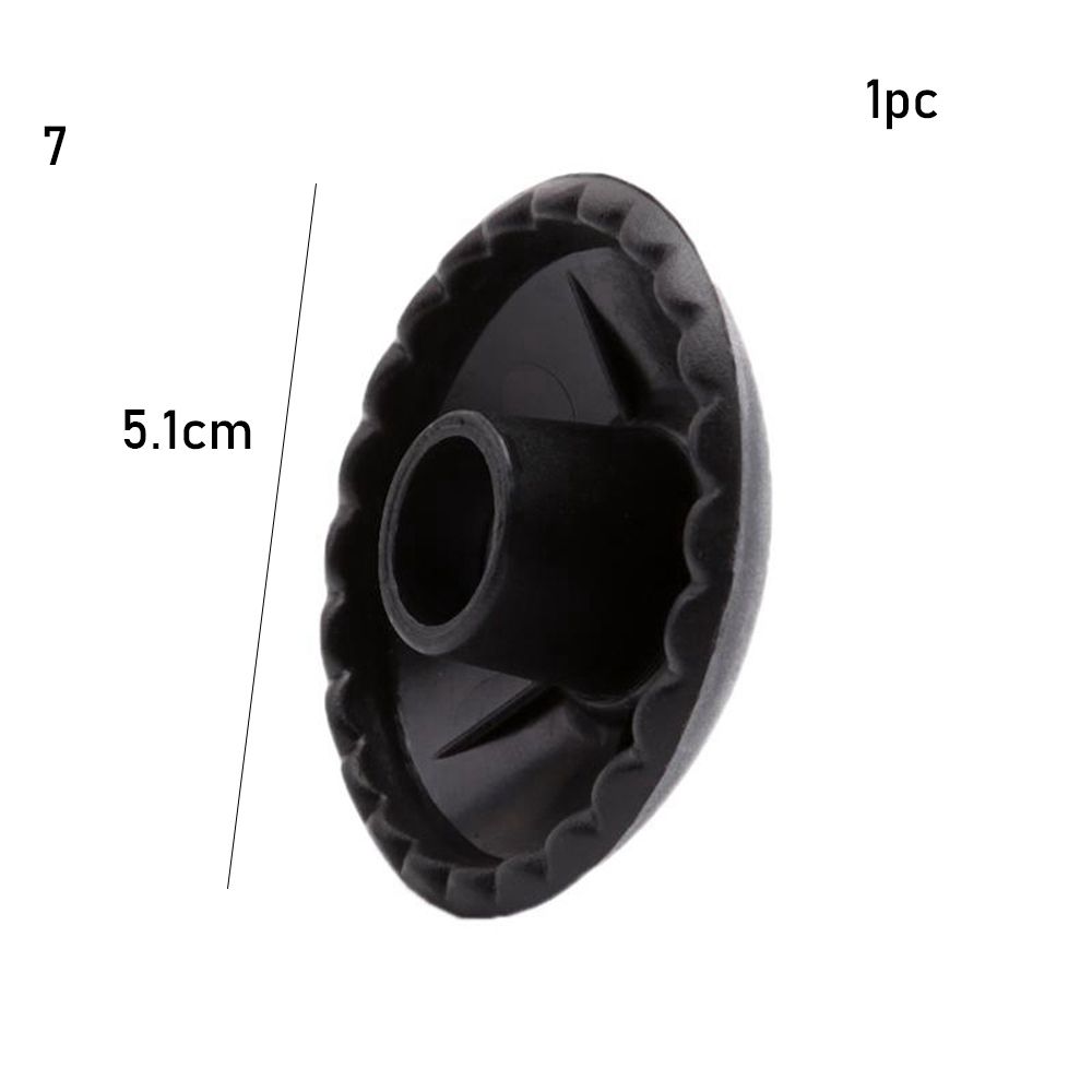 Аксессуары для походов в Альпенштоке, трость, сменные наконечники для палок, защитные палки для треккинга
