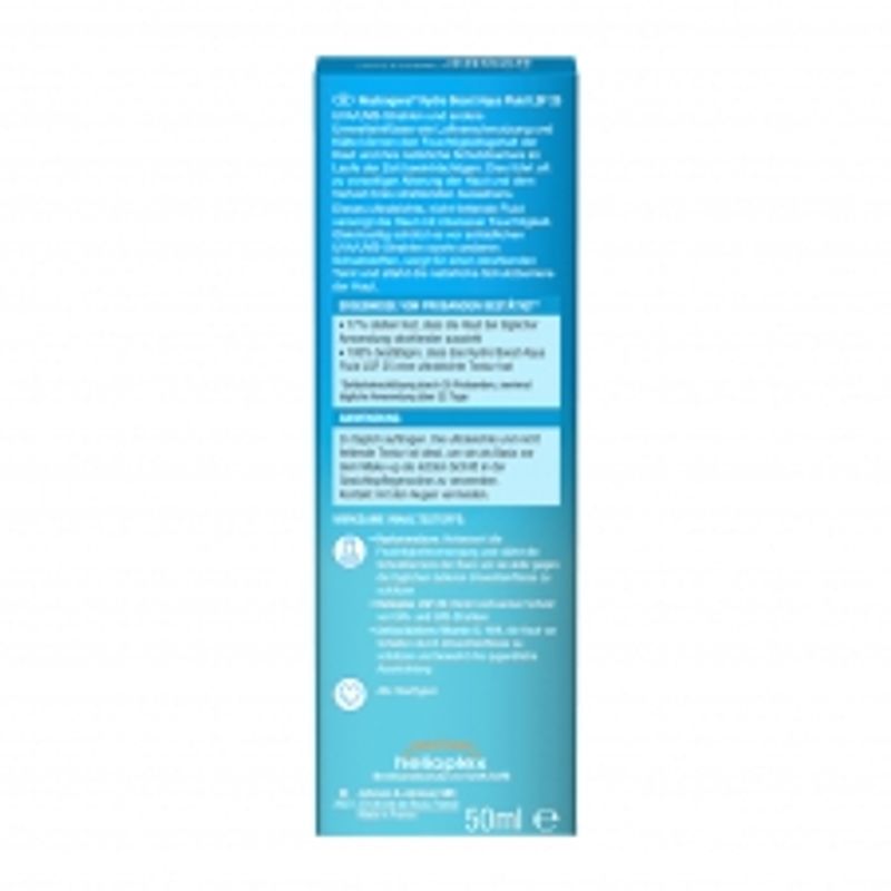 Neutrogena Гидро Буст Аква SPF25 Флюид 50мл