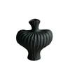 Nordic Style Plastic Vase Minimalist Hydroponic Flower Vase  Living Room Decor