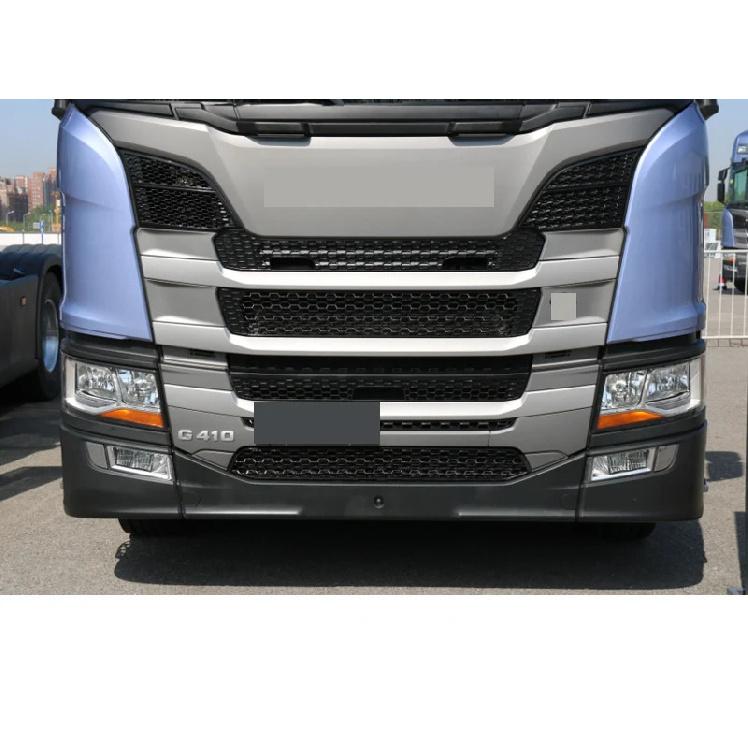 Для SCANIA G410 G450 G400 Серии P Серии R Корпус Фары Автомобиля Крышка Фары Стекло Фары Автомобильная Крышка Корпуса
