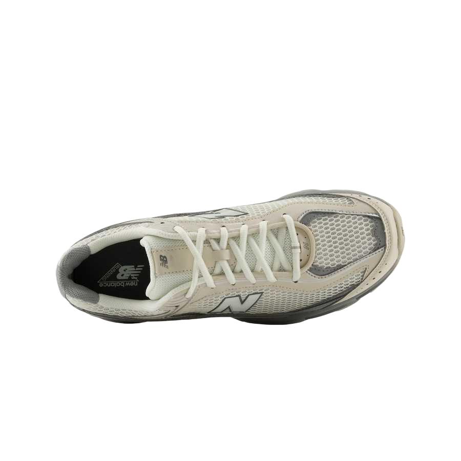 New Balance NB 509 Модные Универсальные Трендовые Амортизирующие Низкие Повседневные Кроссовки Унисекс Повседневная Обувь Бежевый U509ST-MBQMH