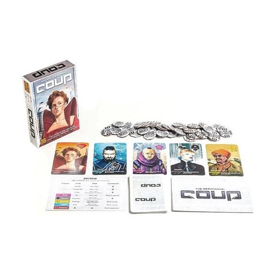 Игра-угадайка «Сопротивление Ку», популярная корейская игра