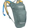 Рюкзак CamelBak Mini M.U.L.E. 1.5 stormy sea/mango (Junior) (2814004000)