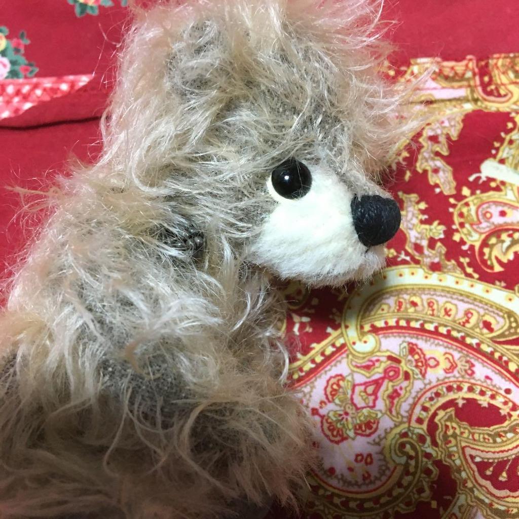 [Б/У] Плюшевые игрушки художников, плюшевые мишки, миниатюрные мишки, плюшевые игрушки мишек художников