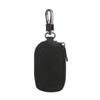 Cowhide Car Key Holder Motorcycle Mini Car Key Holder Access Card Key Storage Bag