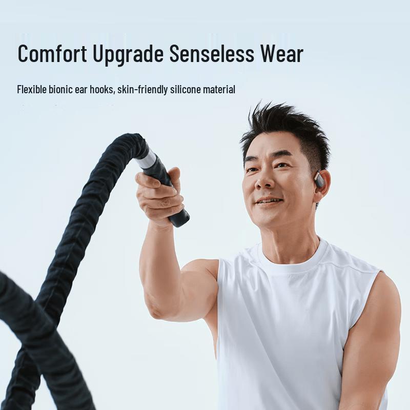 Cleer ARC5 Lite Open-Ear Wireless Sport Headphones