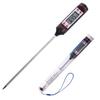 New Kitchen Digital BBQ Food Thermometer Meat Cake Candy Fry Grill Dinning Household Cooking Thermometer Gauge Oven Thermometer