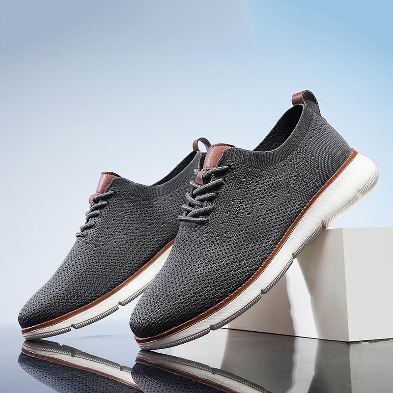 Fashion Men Casual Shoes Outdoor Running Fashion Men Sneakers Mens Casual Shoes Breathable Lightweight Running Shoes