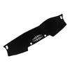 Dash Mat Dashboard Cover Fit For Kia Seltos SP 10/- Without Heads Up Display Left Hand Drive