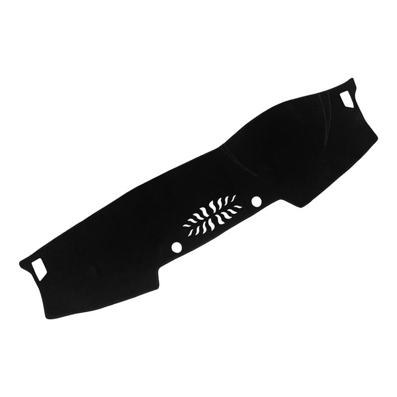 Dash Mat Dashboard Cover Fit For Kia Seltos SP 10/- Without Heads Up Display Left Hand Drive