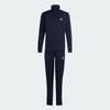 adidas Kids' U BL TS Long Sleeve Sportswear Set