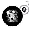 Wheel Cover Bicycle Washing Cover Anti-Fouling Cycling Disc Guard  Road MTB