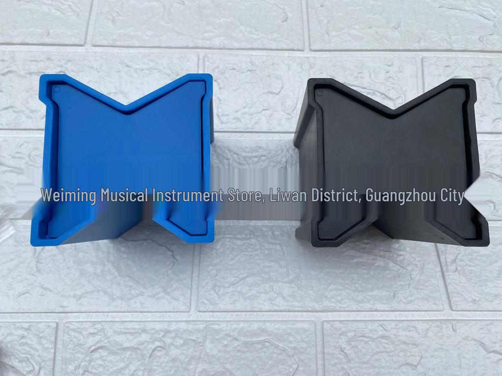 Bakelite Guitar/Bass Neck Rest Repair Tool