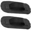 Inflatable Boat Grips, PVC Boat Rally Handrails, Kayak Handrails, Jet Ski Seat Straps, Kayak Accessories, Portable Surfboard Accessories