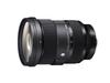 Sigma DG DN Lens for Leica Zoom Standard Mirrorless Cameras 24-70mm F2.8 L-Mount Full-Frame