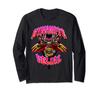 Beyblade Burst Dynamite Battle Dynamite Belial Long Sleeve T-Shirt