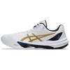 Мужские кроссовки Sky Elite FF 3 'White Navy Gold' 1051A080-101