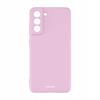 Sc Silicone Case Galaxy S21 Fe Lilac
