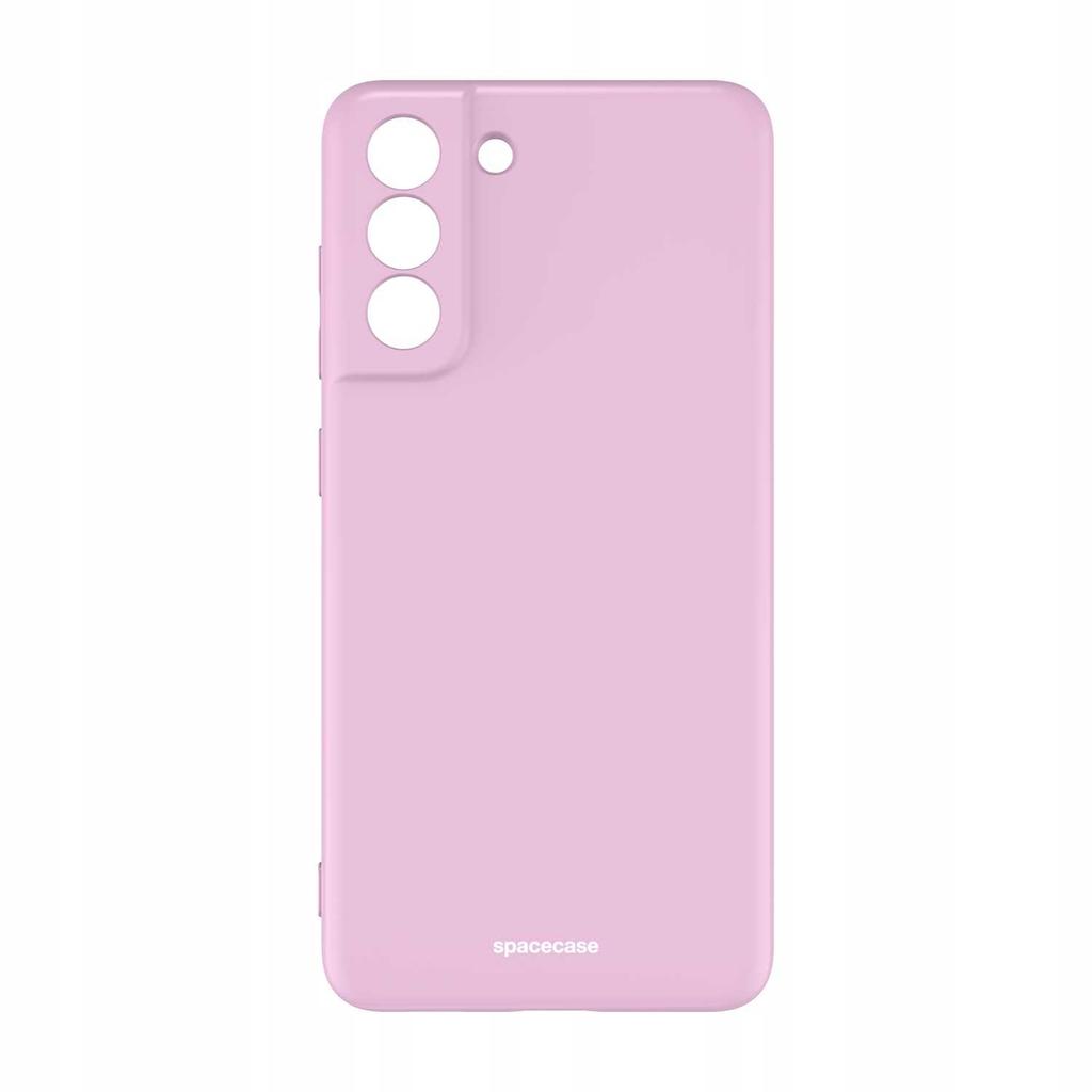 Sc Silicone Case Galaxy S21 Fe Lilac