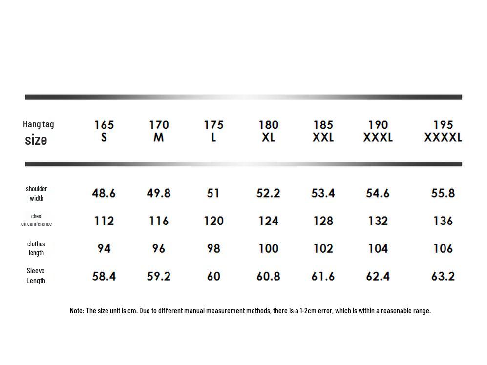 Мужское длинное пальто GXG с контрастной строчкой