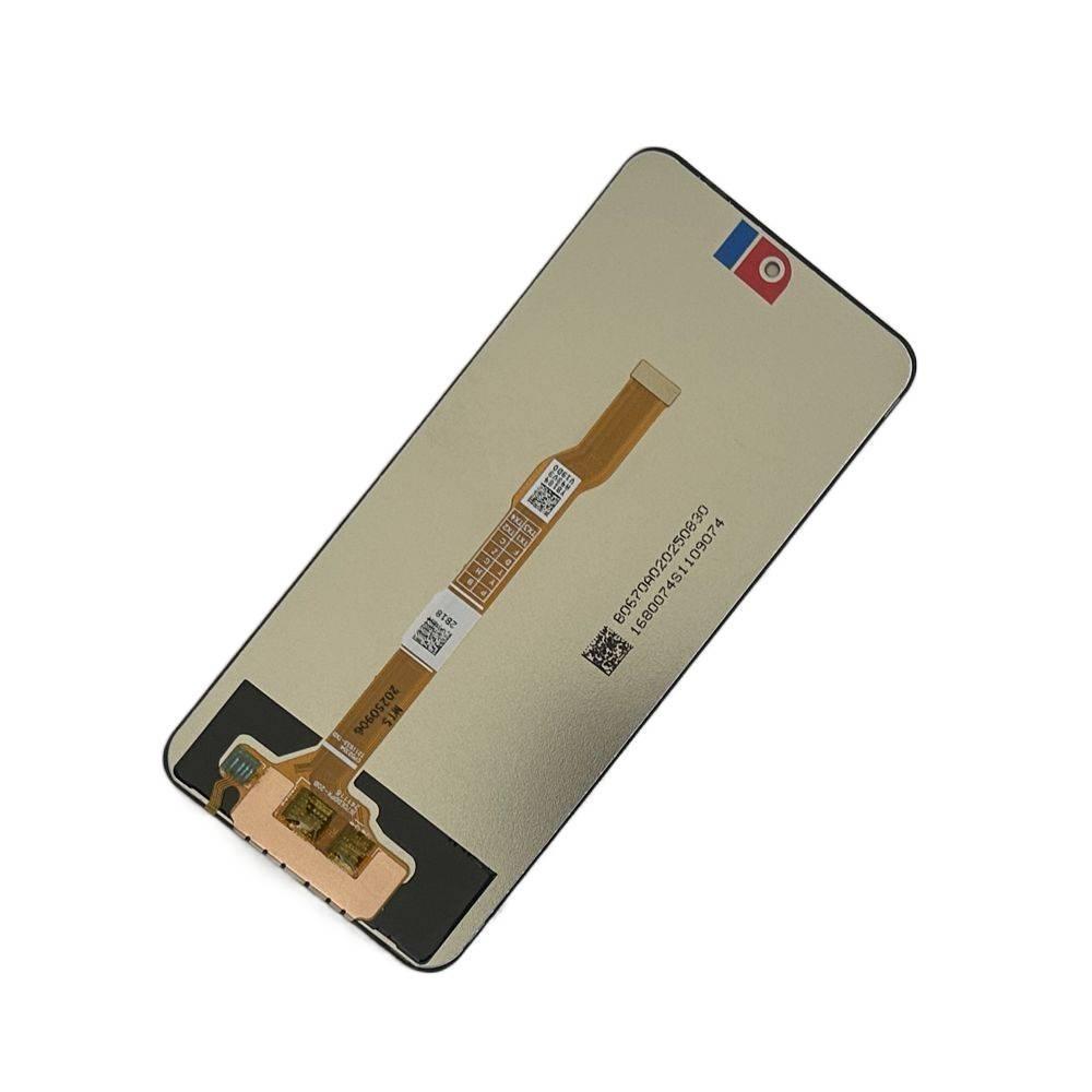 Полный комплект: ЖК-экран и сенсорный экран в сборе для Vivo Y28 4G Y38 5G Y29 5G Y19S Y37 Pro Y200 Plus